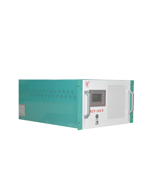 機架式無隔離變壓器離網逆變器