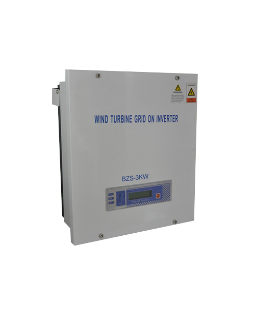BZS-1KW/2KW/3KW/4KW